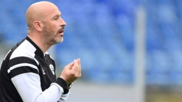 Vincenzo Italiano pronta la big