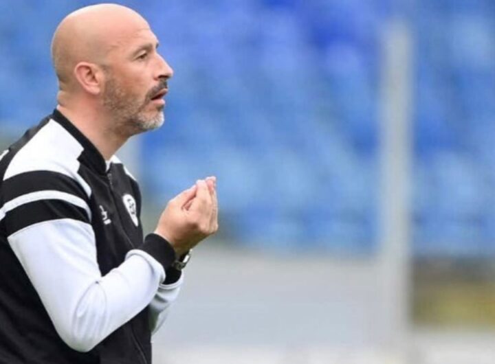 Vincenzo Italiano pronta la big