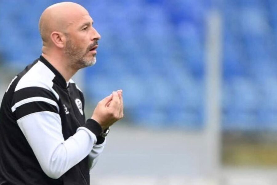 Vincenzo Italiano pronta la big