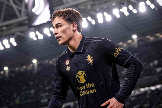 La Juventus vende Yildiz: 50 milioni, ecco il sostituto