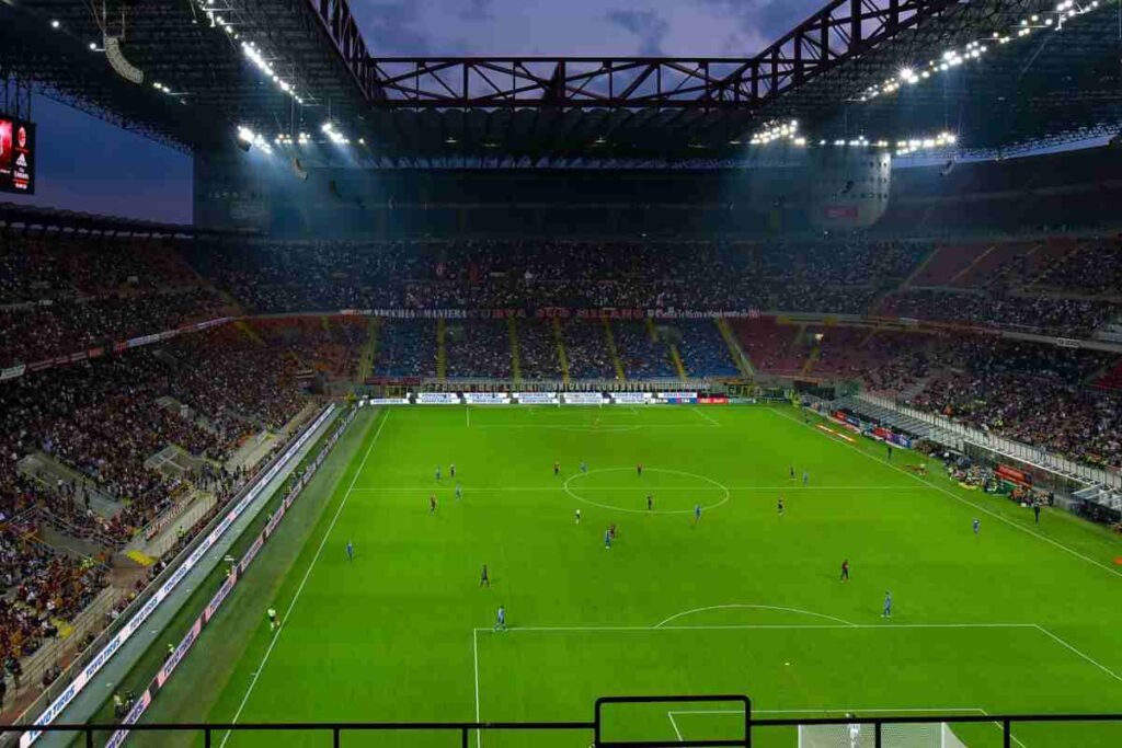 Penalizzazione prossima stagione