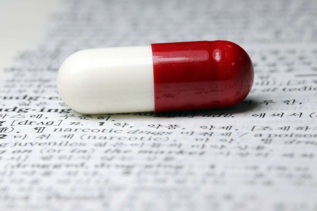 Doping