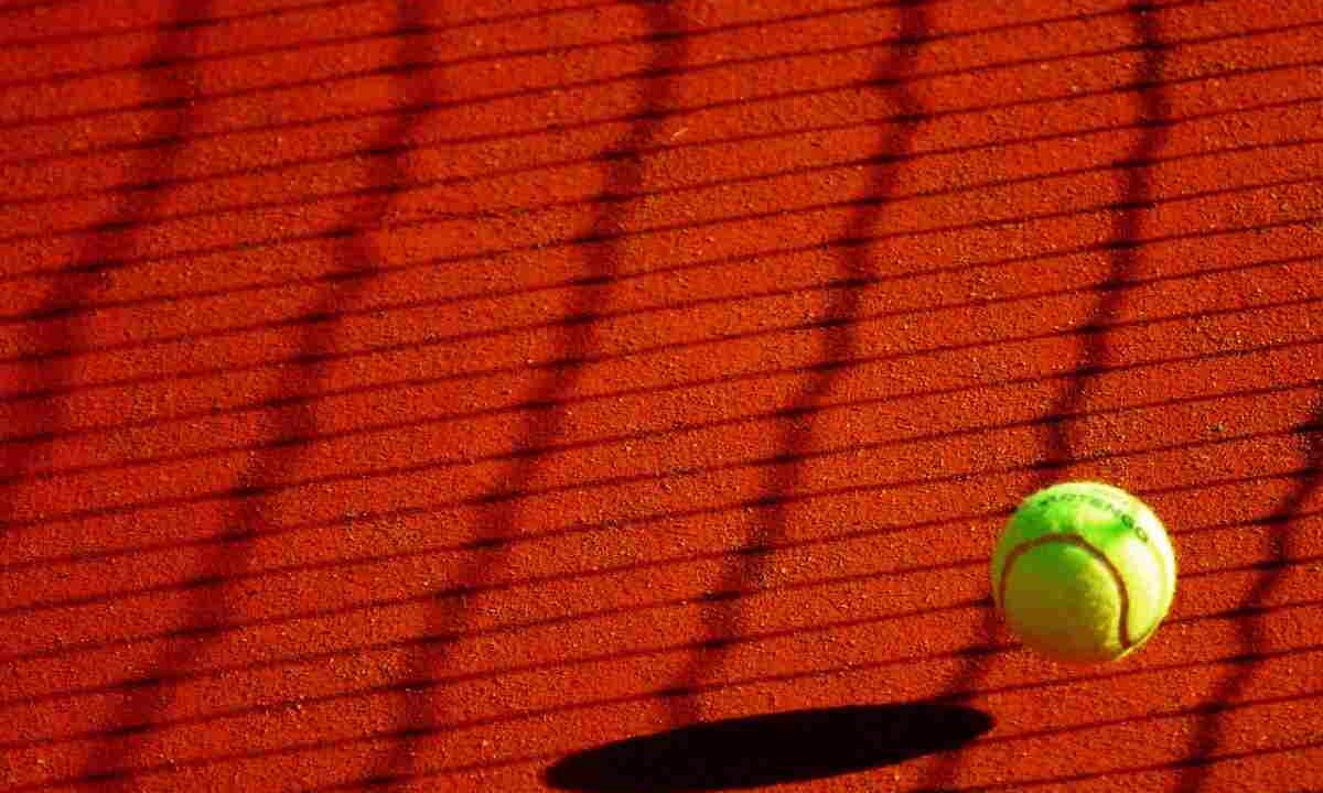 palla tennis