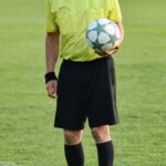 Maxi squalifica nel calcio