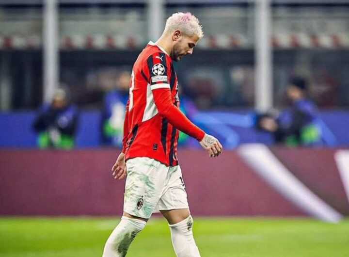 theo hernandez