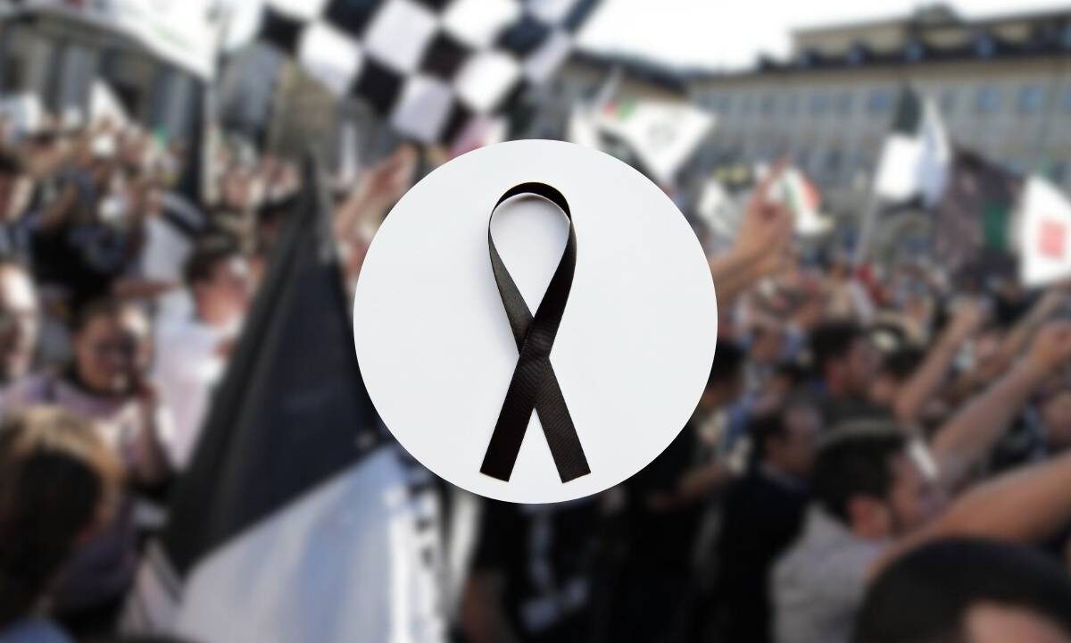 Lutto binaconero chi è morto