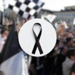 Lutto binaconero chi è morto