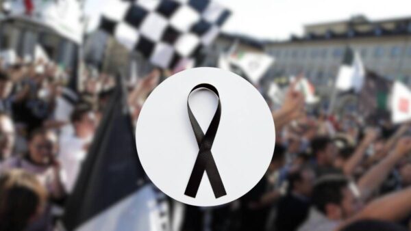 Lutto binaconero chi è morto