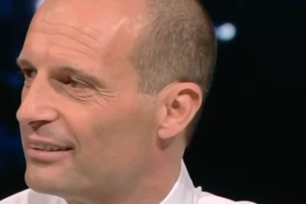 Max Allegri