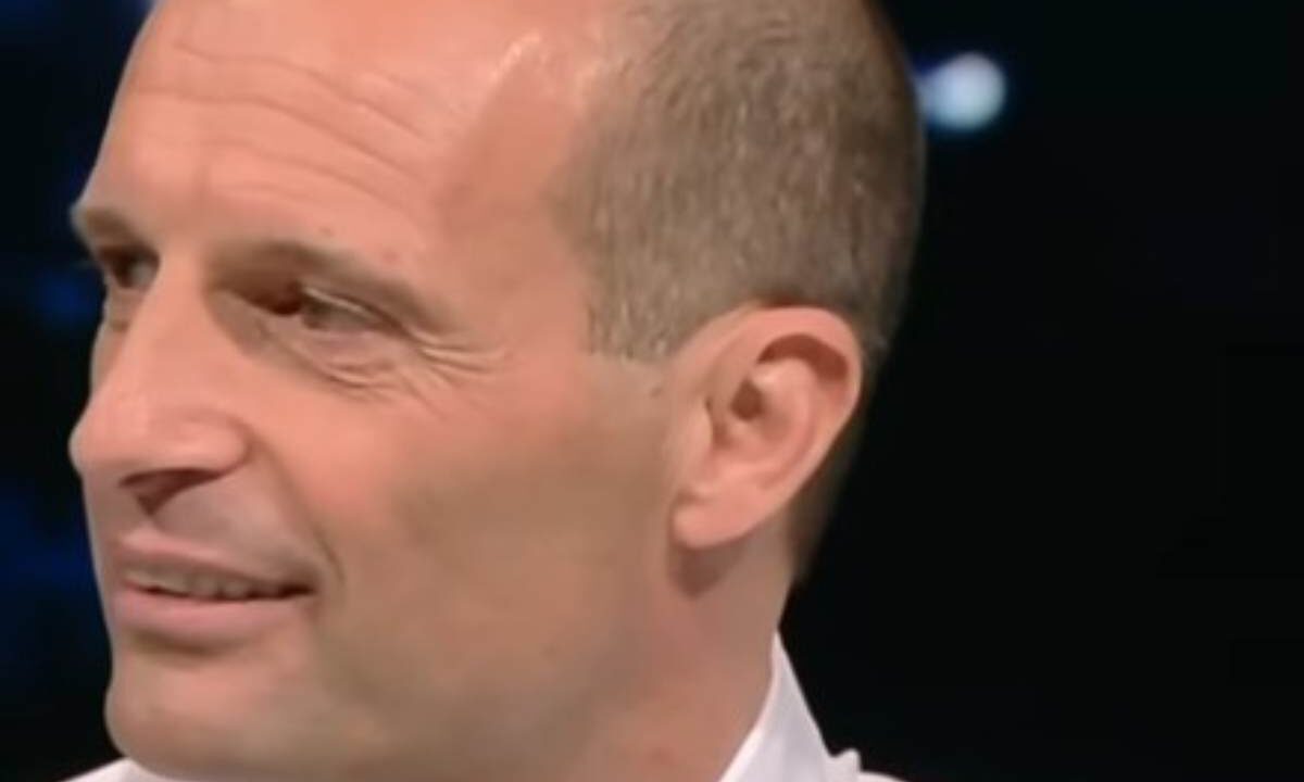 Max Allegri