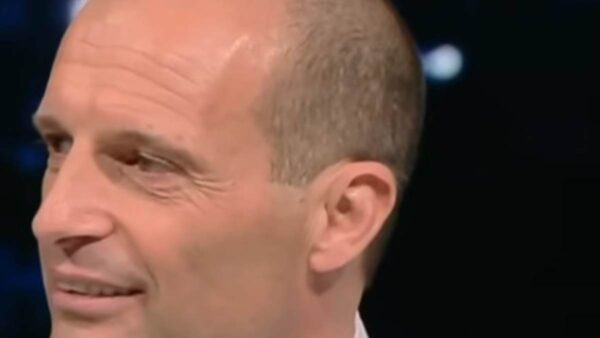 Max Allegri