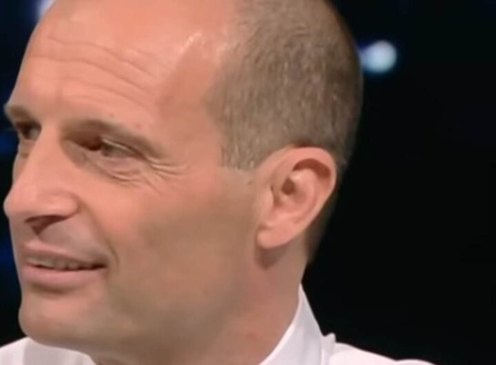 Max Allegri