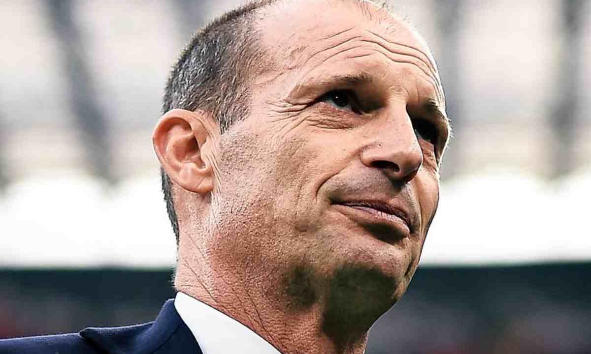 Max Allegri