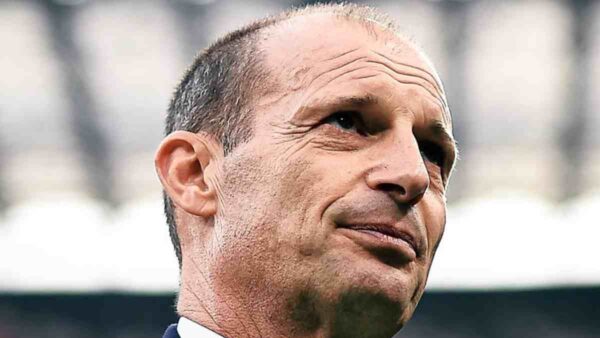 Max Allegri