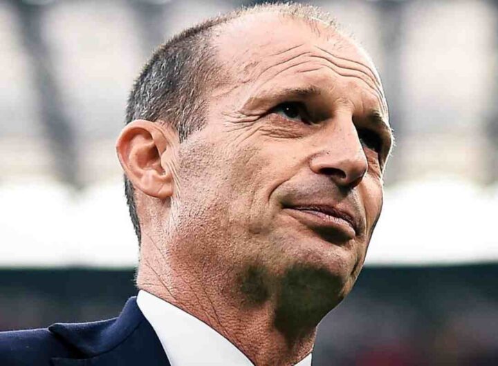 Max Allegri