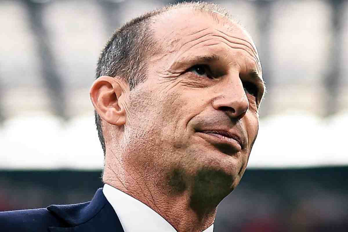 Max Allegri