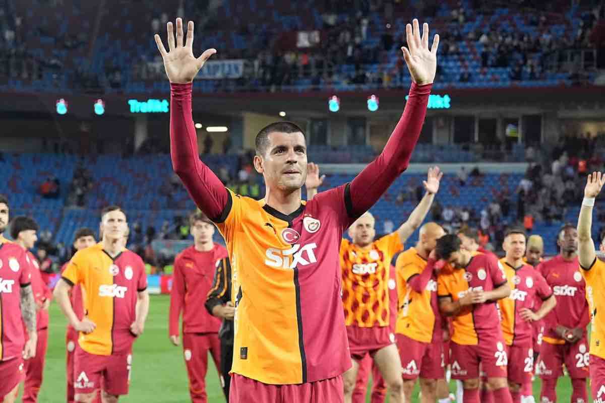 Morata