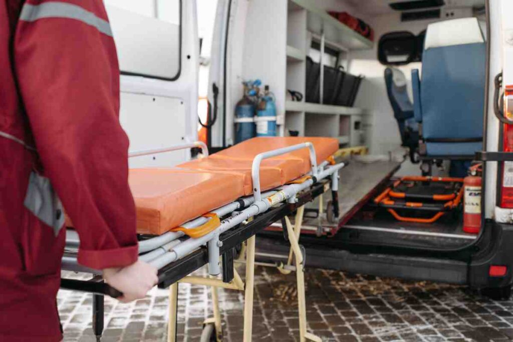 Ambulanza