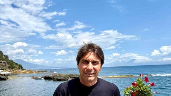 Mercato Napoli preso Gutierrez