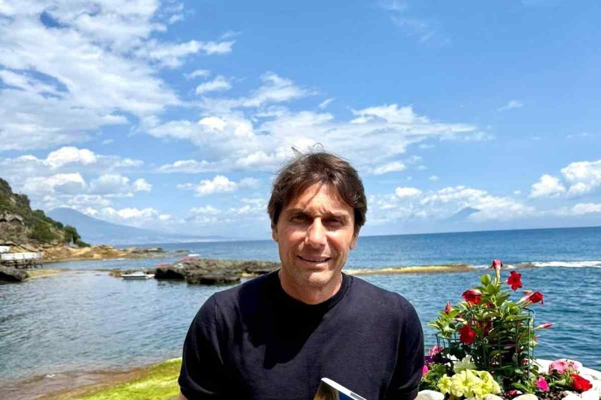 Mercato Napoli preso Gutierrez