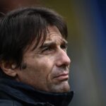 Antonio Conte Inter