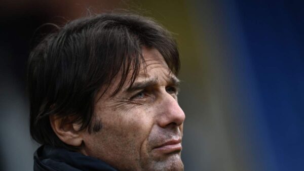 Antonio Conte Inter