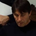 Antonio Conte
