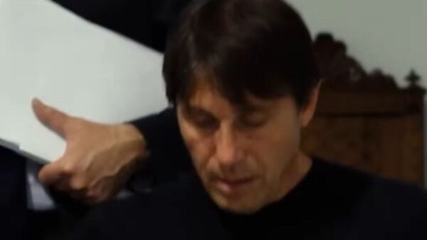 Antonio Conte