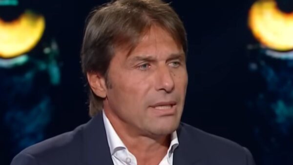 Antonio Conte