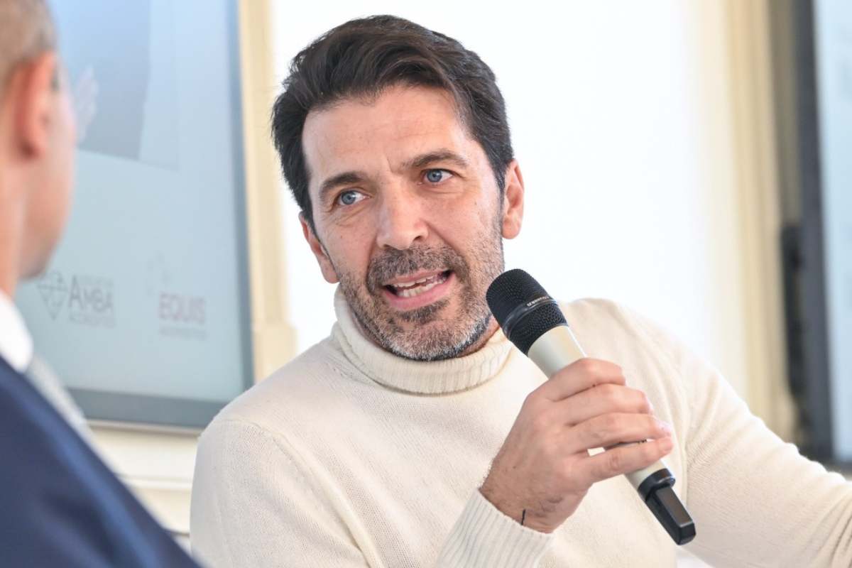 Buffon sceglie Gattuso in Nazionale