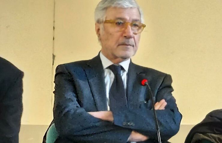 Lutto Bulgarella Lucca