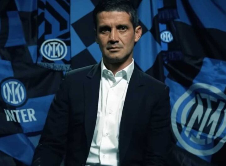 Cristian Chivu