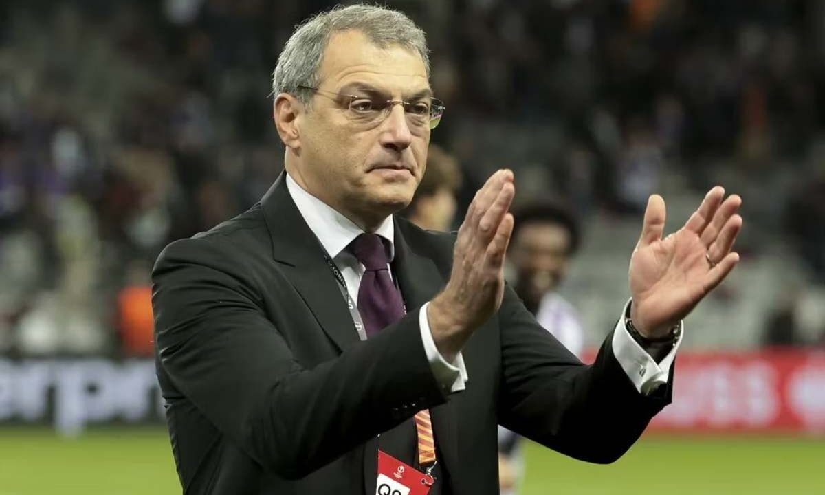 Juventus Tudor