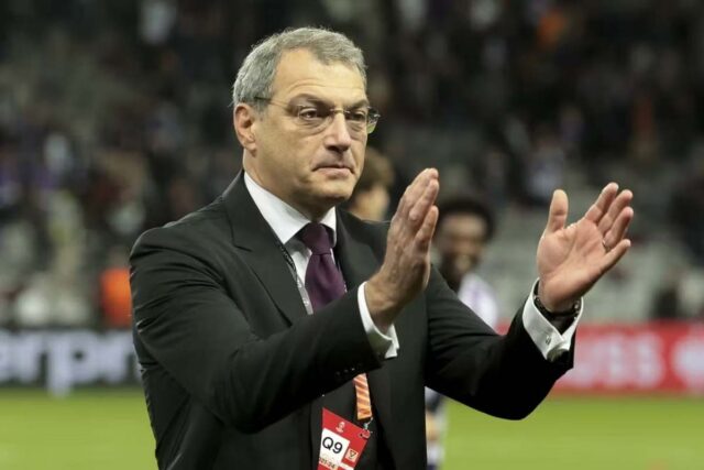 Clamoroso Juve, crollano le speranze dei tifosi: annuncio UFFICIALE