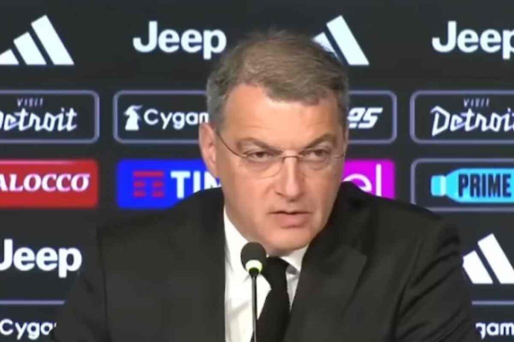 Damien Comolli