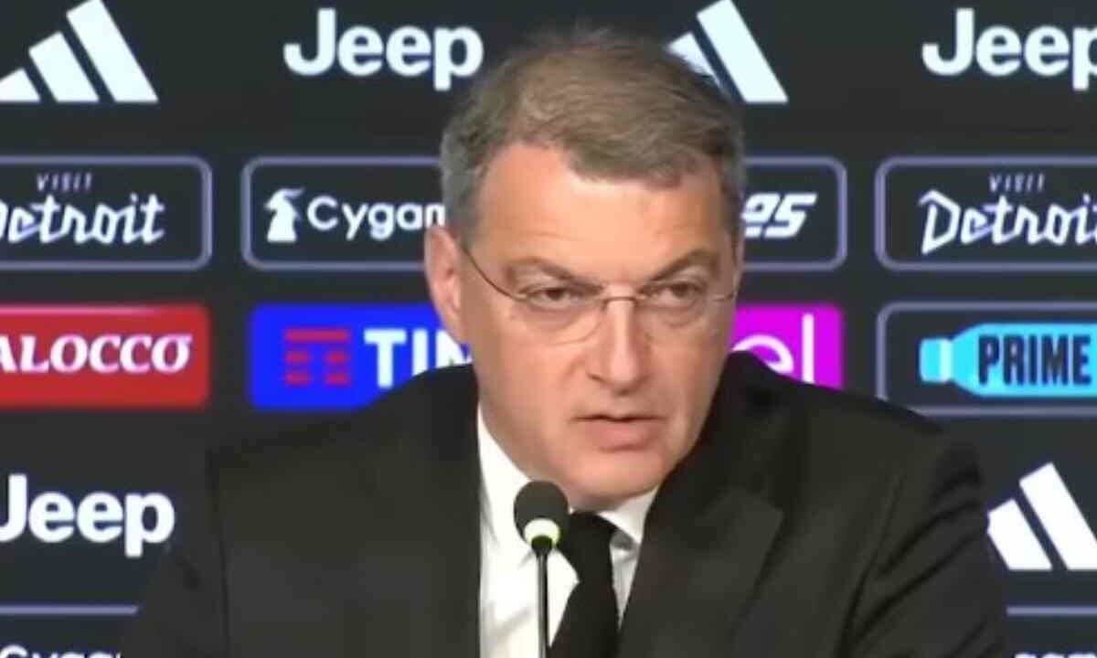 Damien Comolli