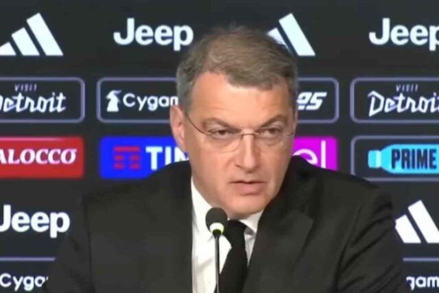 La Juve ‘saccheggia’ la Ligue 1: Comolli piazza il tris