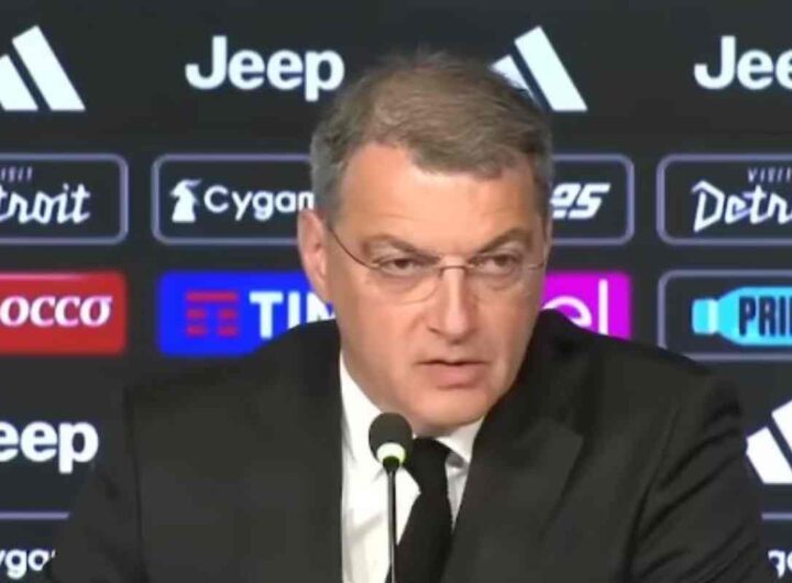 Damien Comolli