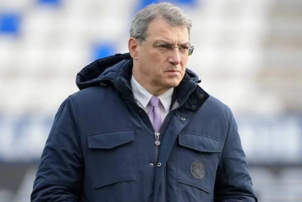 Mercato Juventus