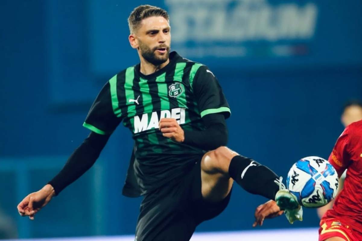 Gattuso chiama Berardi