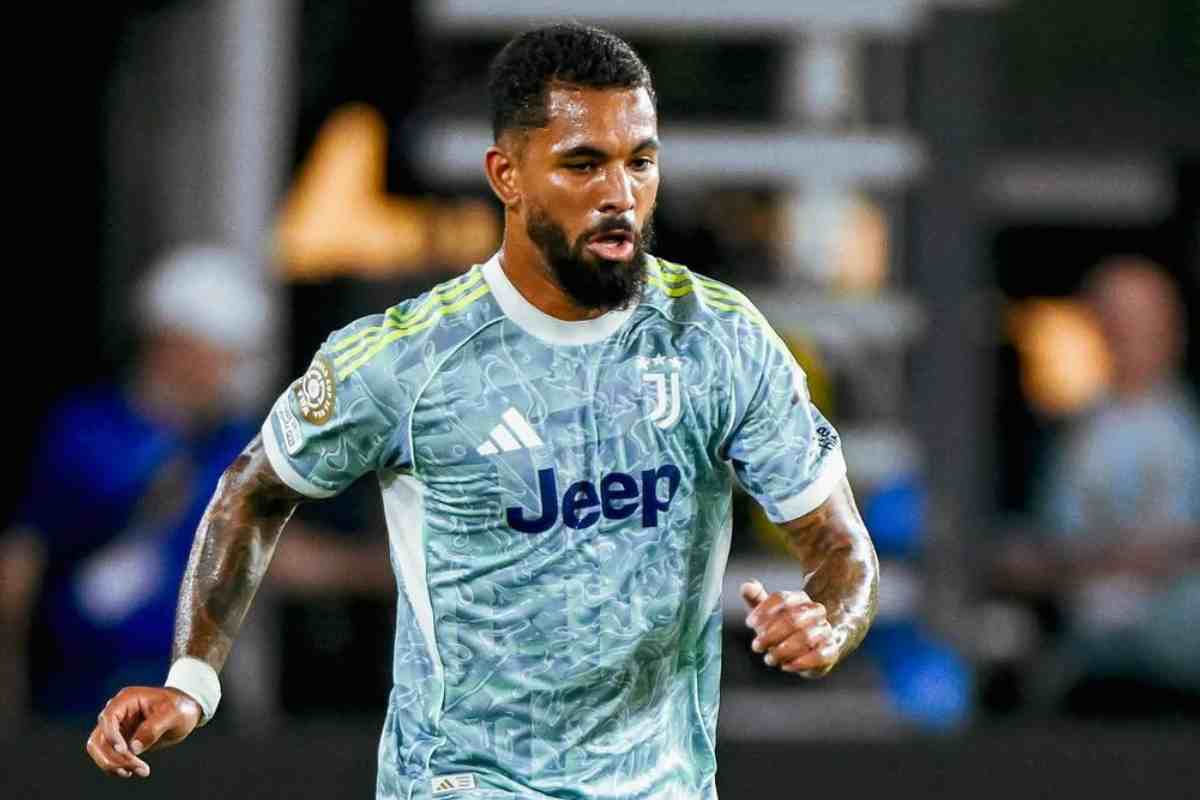 Douglas Luiz