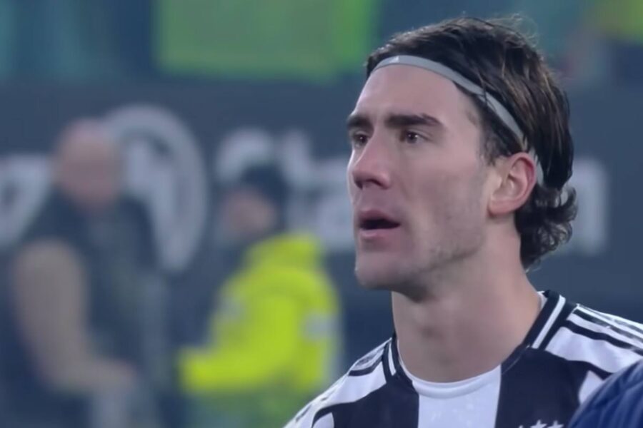 Vlahovic Milan