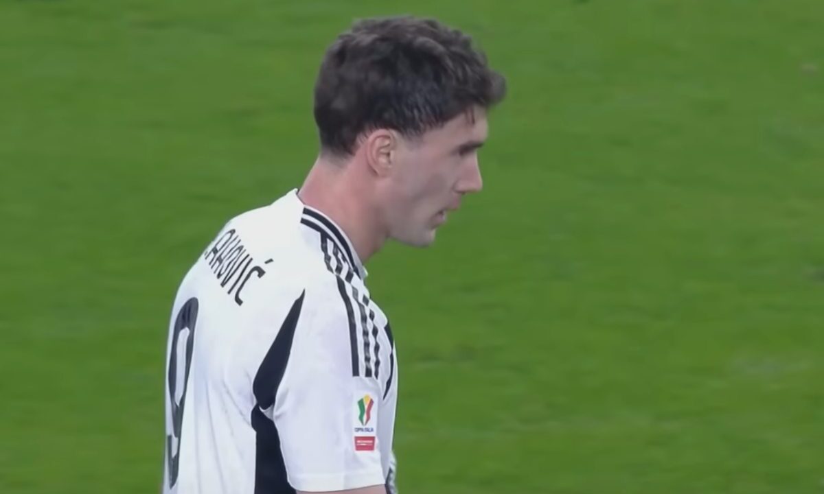 Dusan Vlahovic