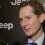 John Elkann