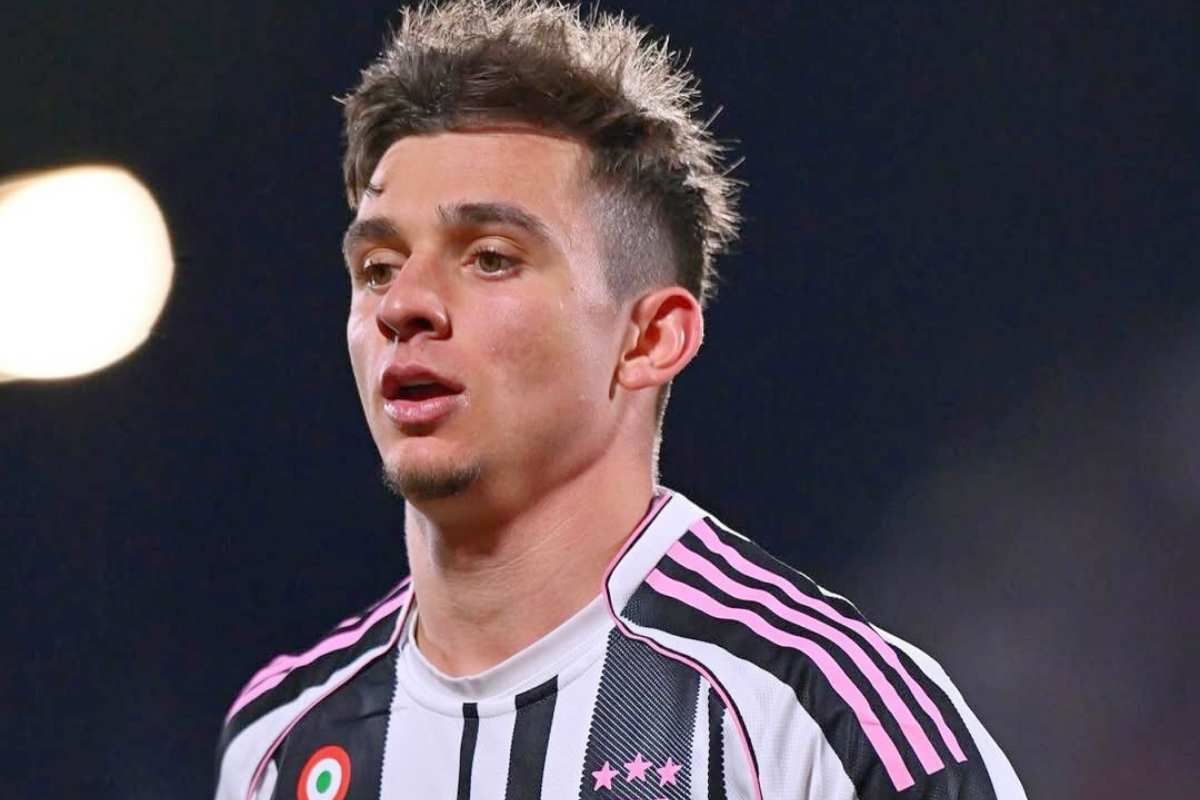 La Juventus paga la clausola