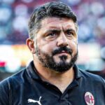 Gattuso CT Italia