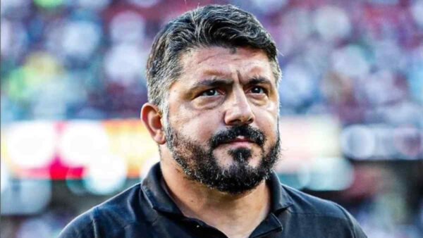 Gattuso CT Italia