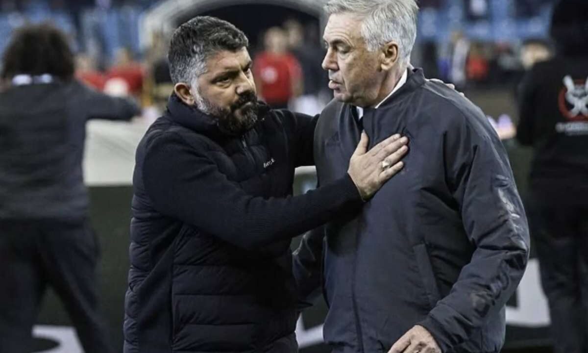 Convocazioni di Gattuso