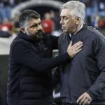Convocazioni di Gattuso