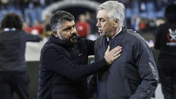 Convocazioni di Gattuso